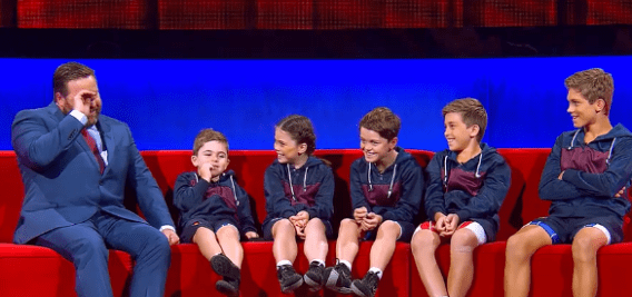 Seven’s decision to delay Little Big Shots pays off, with 1.67m metro viewers tuning in