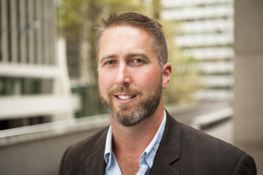Luke McIlveen returns to the News fold as Fox Sports’ executive editor