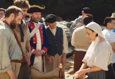 Do marketers and brands need to be braver?
