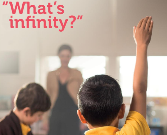 Modern Teaching Aids targets parents and teachers who want to go the extra mile