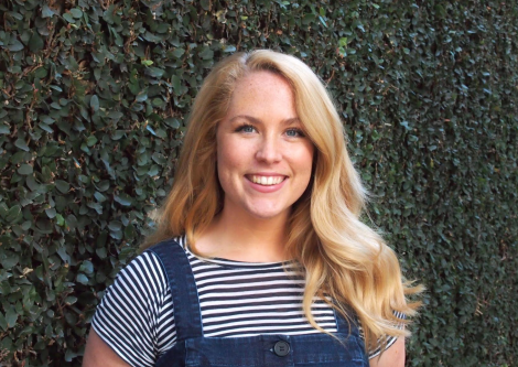 Madeleine Hughes joins Inskin as clients operations assistant