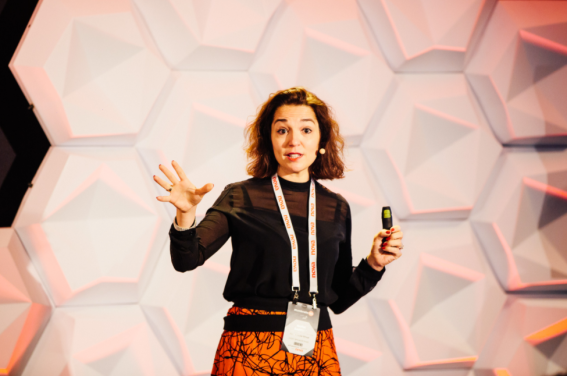 The science of creating meaningful content | Mumbrella360 video
