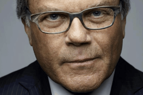 After Sorrell’s departure, adland truly is no country for old men