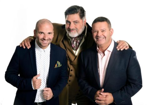 Nine wins Wednesday night TV, but Masterchef tops key demos
