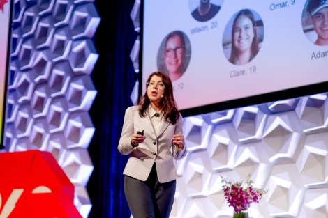 How Gen Z is blurring the boundaries of business | Mumbrella360 video