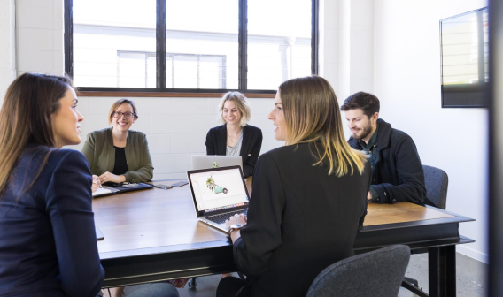 Monday Agency opens on the Gold Coast