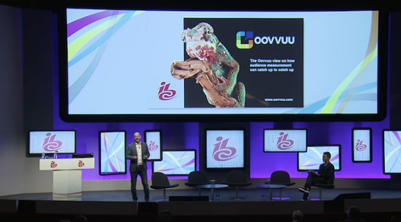 Tech startup Oovvuu uses AI to integrate news and video