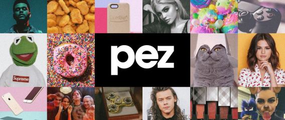 Pedestrian.TV launches new teen website ‘Pez’ and three new channels