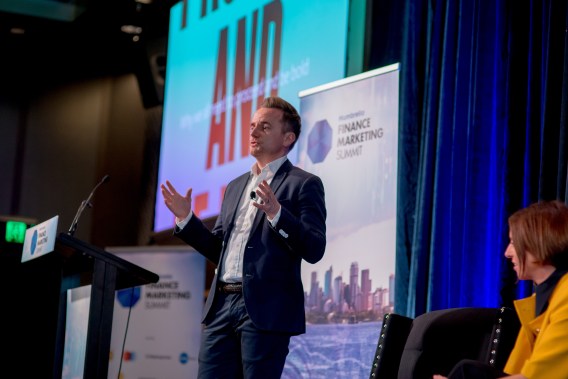 You’re probably doing mobile ads all wrong, warns top Facebook exec