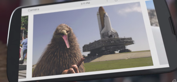 Air New Zealand introduces Kiwi bird Pete