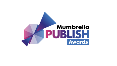 Publish Awards first entry deadline tonight – one more week to final deadline