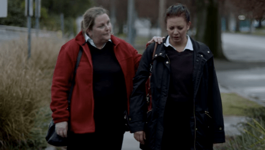 R U Ok? campaign reminds peers to talk in any setting