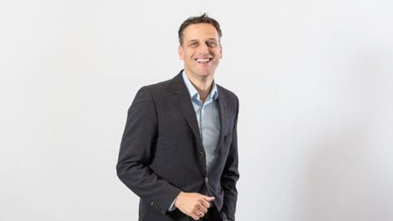 Rocco Braeuniger selected as Amazon Australia’s retail country manager