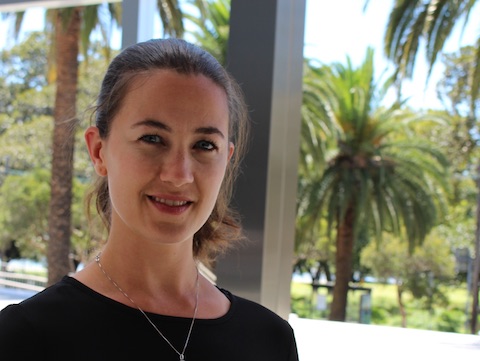 PwC’s Sarah Peacock appointed CMO of True Local and Skip