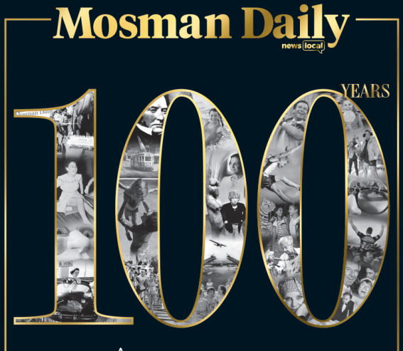 News Corp relaunches Mosman Daily and North Shore Times as lifestyle-focused magazines