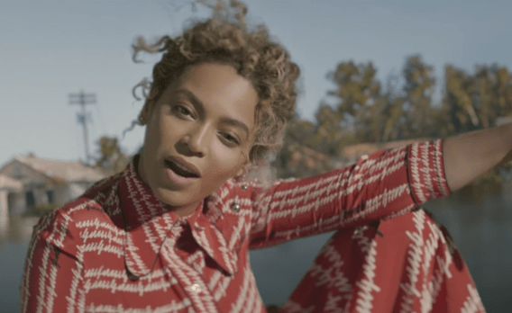 Digital disruption – what can we learn from Beyonce and Red Lobster?