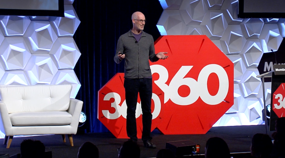 How to build a modern TV ad | Mumbrella360 video