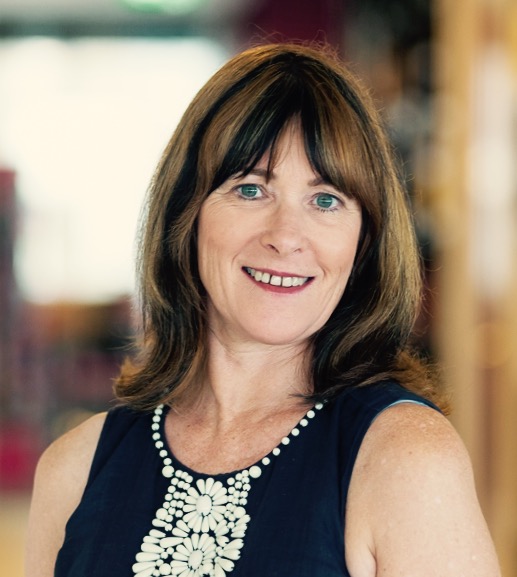 Shona Martyn returns to journalism, joins Fairfax as editor of Spectrum