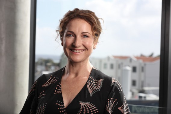 Fairfax renames NZ business to Stuff and appoints Sinead Boucher as CEO