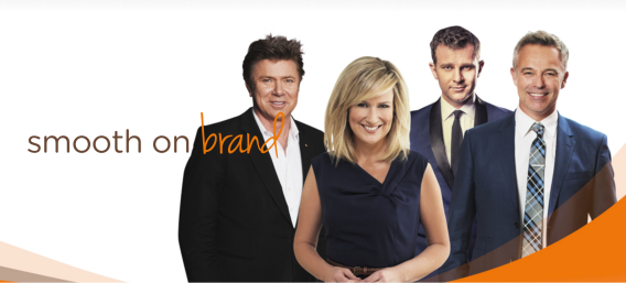 Melbourne radio ratings: Smooth FM becomes most popular FM radio station as Fox FM slides to third