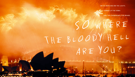 Where the bloody hell aren’t ya? A decade on, marketers still aren’t nailing localisation