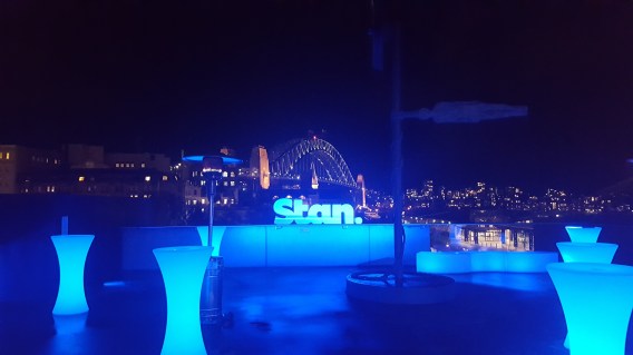 Stan will invest in local content – but only if it appeals to international markets