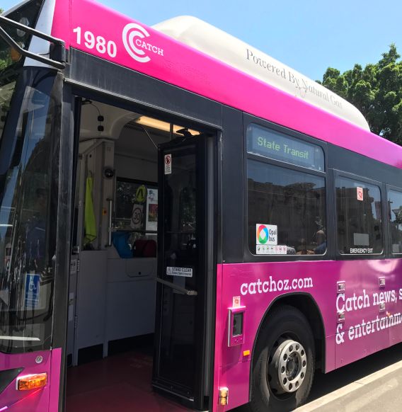 APN Outdoor locks in five-year contract with Sydney Buses on ‘improved financial terms’
