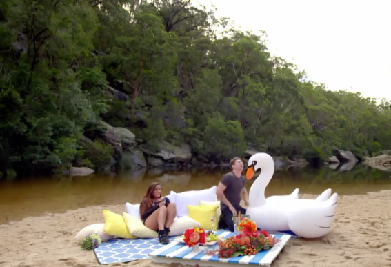 The Bachelor tops the demos, but NRL and news hand Nine a Thursday win