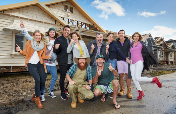 Nine wins another ratings week as The Block again dominates