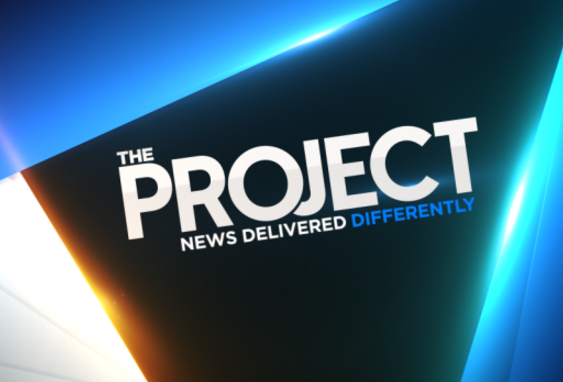The Project hits Sunday night screens