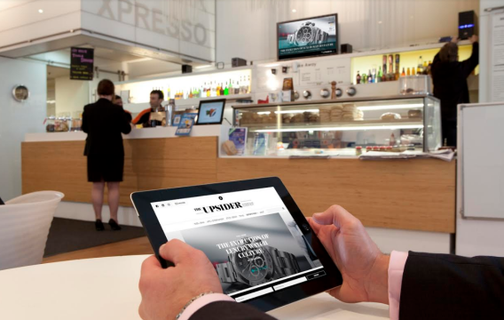Ooh Media launches The Upsider platform after Junkee acquisition