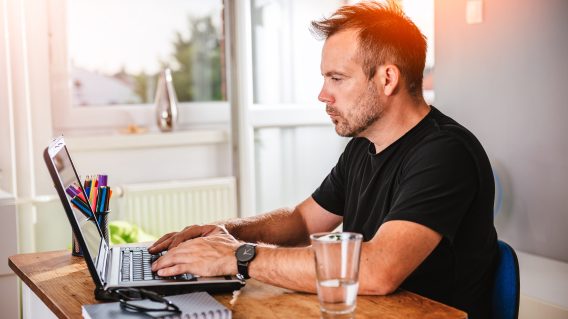 How to make remote work, work for agencies
