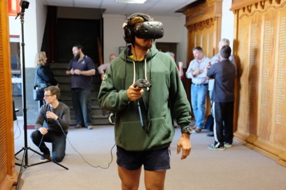 Luscious launches VR and AR offering