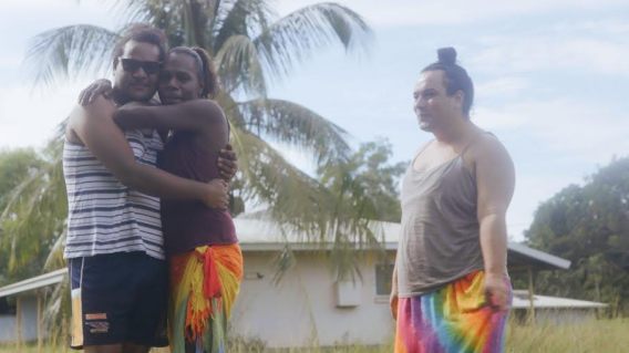 Australiana series continues on Vice with release of Island Queens documentary