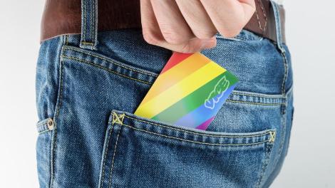 Vice partners with shops and bars to offer incentives for enrolling to vote