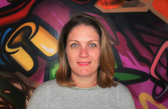 Blue 449 combines head strategy and planning roles under Zara Cobb