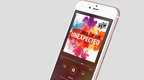 Streaming platform Acast enters BBC international podcasting deal