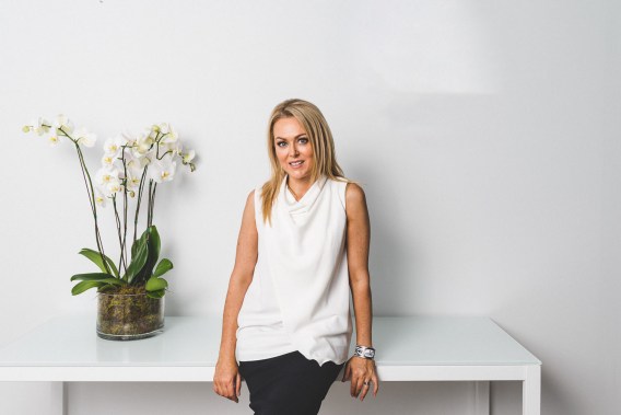 Shifting our attitudes towards gender is the key to true ‘disruption’
