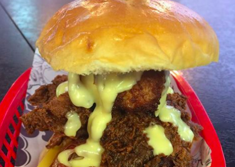 Ad Standards board raps burger bar for ‘extremely offensive’ Facebook post