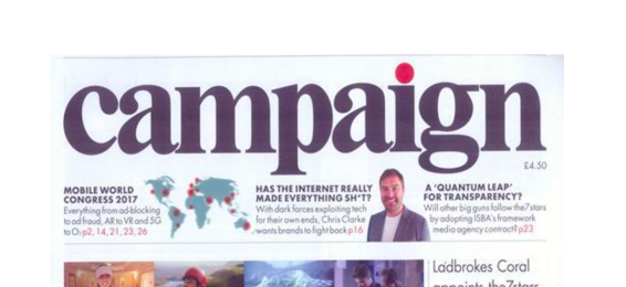 Want to write for us? That’ll be $15,000 per article, please