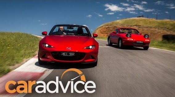CarAdvice and Facebook team up in new auto marketplace