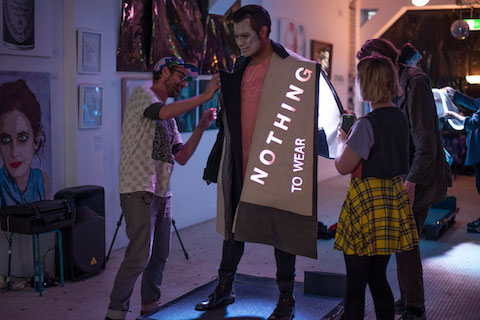 Media Arts organisation dLux to restructure as funding dries up