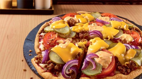 Domino’s free pizza giveaway crashes, sparking outrage