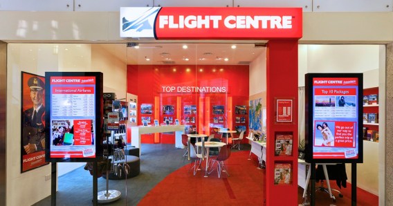 Flight Centre’s COVID-19 response was a flight plan to failure