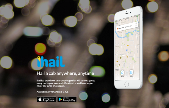M&C Saatchi Mobile appointed to launch new taxi app ihail