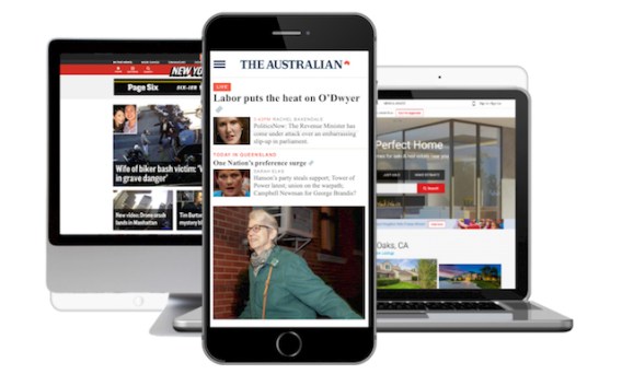 The Australian tightens its Google access to drive digital subscriptions