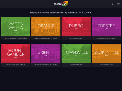 WaggaWagga.tv receives NSW government grant to explore regional streaming
