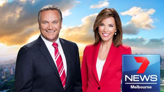 News dominates Friday night ratings as viewers drift off on a quiet TV evening