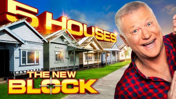 Nine squeezes out Seven in tight weekly TV ratings race
