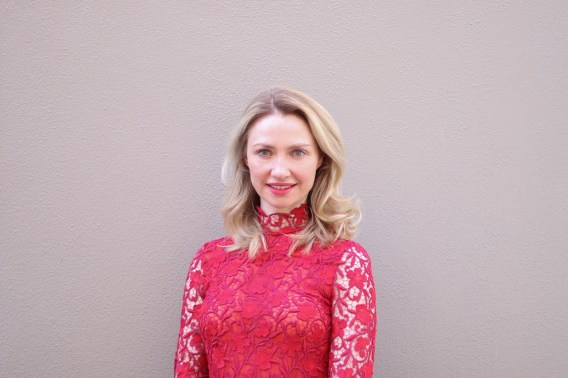 Prospa appoints Rebecca James as chief marketing and enterprise officer
